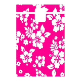 Capa Adesivo Skin182 Verso