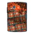 Capa Adesivo Skin194 Verso Para Sony Xperia X10 Mini Pro U20