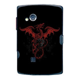 Capa Adesivo Skin255 Verso