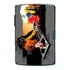 Capa Adesivo Skin264 Verso Para Sony Xperia X10 Mini Pro U20