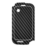 Capa Adesivo Skin349 Motorola