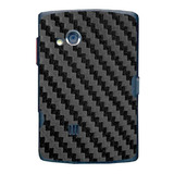 Capa Adesivo Skin349 Verso