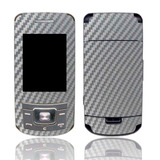 Capa Adesivo Skin350 Para Samsung B5702 Duos