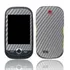 Capa Adesivo Skin350 Para Samsung Corby Gt-s3650