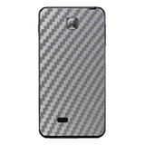 Capa Adesivo Skin350 Verso