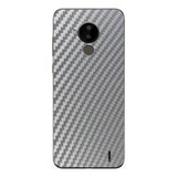 Capa Adesivo Skin350 Verso