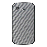 Capa Adesivo Skin350 Verso