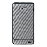 Capa Adesivo Skin350 Verso