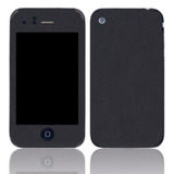 Capa Adesivo Skin351 Apple iPhone 3gs 32gb