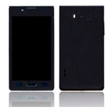 Capa Adesivo Skin351 Para