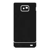 Capa Adesivo Skin351 Para Samsung Galaxy S2 Gt-i9100