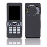 Capa Adesivo Skin351 Sony Ericsson K550i