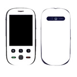 Capa Adesivo Skin352 Alcatel