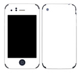 Capa Adesivo Skin352 Apple
