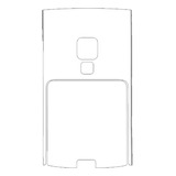 Capa Adesivo Skin352 Para