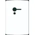 Capa Adesivo Skin352 Sony Ericsson Xperia X10 Mini E10a