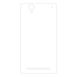 Capa Adesivo Skin352 Sony