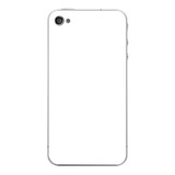 Capa Adesivo Skin352 Verso