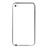 Capa Adesivo Skin352 Verso Para iPod Touch 32gb 4ª G