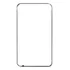 Capa Adesivo Skin352 Verso Para iPod Touch 8gb 3ª Geração