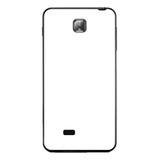 Capa Adesivo Skin352 Verso