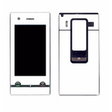 Capa Adesivo Skin352 Wi