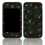 Capa Adesivo Skin353 Apple