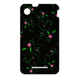 Capa Adesivo Skin353 Motorola