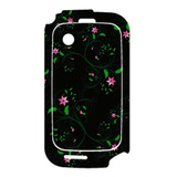 Capa Adesivo Skin353 Motorola
