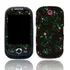 Capa Adesivo Skin353 Para Samsung Corby Gt-s3650