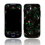 Capa Adesivo Skin353 Para Samsung Jet Gt-s8000b