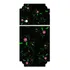 Capa Adesivo Skin353 Para Samsung Sgh-f250
