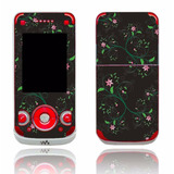 Capa Adesivo Skin353 Sony