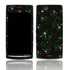 Capa Adesivo Skin353 Sony Ericsson Xperia Arc S Lt18