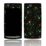 Capa Adesivo Skin353 Sony