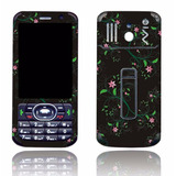Capa Adesivo Skin353 Vaio