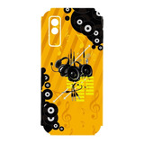 Capa Adesivo Skin354 Para Samsung Star Tv Gt-i6220