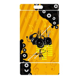 Capa Adesivo Skin354 Sony