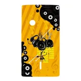 Capa Adesivo Skin354 Sony