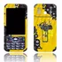 Capa Adesivo Skin354 Vaio Mp9 P3000