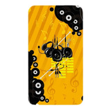 Capa Adesivo Skin354 Verso