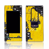 Capa Adesivo Skin354 Wi