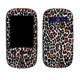 Capa Adesivo Skin355 Alcatel