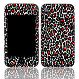 Capa Adesivo Skin355 Apple