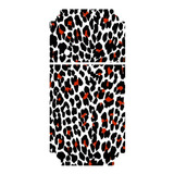 Capa Adesivo Skin355 Para Samsung F250