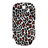 Capa Adesivo Skin355 Verso Para Samsung Corby Smart Gt-b3210