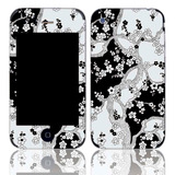 Capa Adesivo Skin356 Apple