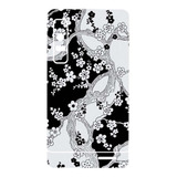 Capa Adesivo Skin356 Motorola