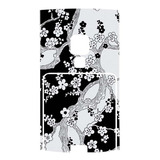 Capa Adesivo Skin356 Para