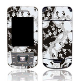 Capa Adesivo Skin356 Para Samsung B5702 Duos